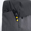 techair TACMM002 Commuter pro 14 - 15.6" messenger Black