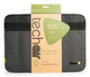 techair TAECV011 Eco essential 14 - 15.6" Sleeve Dark Grey