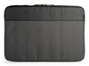 techair TAECV011 Eco essential 14 - 15.6" Sleeve Dark Grey