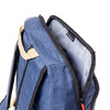 techair TAN1713 Classic essential 14 - 15.6" backpack Blue