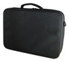 techair TANZ0107V4 Classic pro 16 - 17.3" briefcase Black