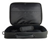 techair TANZ0109v3 Classic pro 17.3 - 18.4" briefcase Black