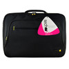 techair TANZ0109v3 Classic pro 17.3 - 18.4" briefcase Black