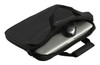 techair TANZ0140 Classic basic 15 - 16" briefcase Black