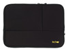 techair TANZ0348 Classic pro 10 - 11.6" Sleeve Black