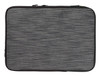 techair TANZ0348 Classic pro 10 - 11.6" Sleeve Black