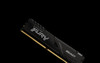 Kingston Technology FURY Beast 32GB 3200MT/s DDR4 CL16 DIMM (Kit of 2) 1Gx8 Black