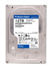 WD Blue 12TB Desktop 3.5" Internal Hard Drive, 7200 RPM, SATA 6Gb/s, 512MB Cache