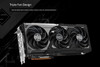 ASRock Rx9070 Xt Steel Legend Dark 16Gb Pcie5 16Gb Ddr6 Hdmi 3 Dp 2970Mhz Clock