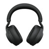 Jabra Evolve2 85 - Link380c MS Stereo Stand, Black