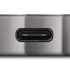 Western Digital WDBKVX0020PSL-WESN My Passport Portable SSD 2TB, Black/Silver