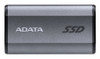 ADATA SE880 2 TB USB Type-C 3.2 Gen 2 (3.1 Gen 2) Grey