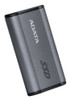 ADATA SE880 2 TB USB Type-C 3.2 Gen 2 (3.1 Gen 2) Grey
