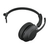 Jabra Evolve2 65 USB-A UC Mono - Black – image 4