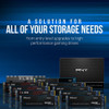 PNY CS2230 1TB M.2 NVMe Gen3 Internal SSD