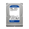 WD Blue WD20EARZ - 2 TB 64 MB