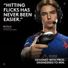 Logitech G PRO X SUPERLIGHT 2 DEX wireless gaming mouse – image 8