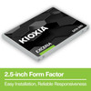 KIOXIA EXCERIA SATA SSD – 960GB