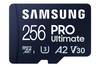 Samsung MB-MY256S 256 GB MicroSDXC UHS-I
