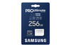 Samsung MB-MY256S 256 GB MicroSDXC UHS-I