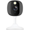 HomeGuard Security Camera, 2K Color Night Vision, Built-in Reflector, Two-Way Sound, Weatherproof IP66 – image 7