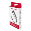 Axagon ADE-25RC SuperSpeed USB-C 2.5 gigabit ethernet adapter