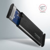 Axagon EEM2-SB2 External USB-C 3.2 Gen 2 metal box for M.2 NVMe & SATA SSD disks. Screwless