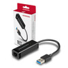 Axagon ADE-SR USB-A gigabit ethernet adapter
