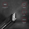 Axagon RVC-DPC USB-C -> DisplayPort cable 1.8m 4K/60Hz