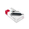 Axagon HUE-S2B 4x USB 3.0 CHARGING hub, power micro USB