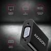 Axagon RVH-VGN HDMI -> VGA adapter FullHD, 1920x1200