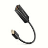 Axagon RVDM-HI14N Mini DisplayPort -> HDMI 1.4 adapter 4K/30Hz