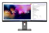 Lenovo ThinkVision P40WD-40 39.7" 5K2K IPS 120Hz Monitor USB-C Height Adjustable - 64B4XAT1EU