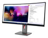 Lenovo ThinkVision P40WD-40 39.7" 5K2K IPS 120Hz Monitor USB-C Height Adjustable - 64B4XAT1EU
