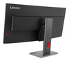 Lenovo ThinkVision P40WD-40 39.7" 5K2K IPS 120Hz Monitor USB-C Height Adjustable - 64B4XAT1EU
