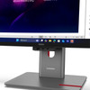 Lenovo ThinkVision P40WD-40 39.7" 5K2K IPS 120Hz Monitor USB-C Height Adjustable - 64B4XAT1EU