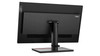 Lenovo ThinkVision P27u-20 27" 4K UHD IPS 60Hz Monitor USB-C, Height Adjustable - 62CBRAT6EU