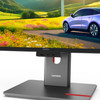 Lenovo ThinkVision P34WD-40 34" WQHD IPS 120Hz Monitor USB-C, Height Adjustable - 64ADGAT1EU