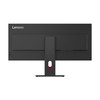 Lenovo ThinkVision T34WD-40 34" WQHD VA 120Hz Curved Monitor USB-C Height Adjustable - 64AEGAT1EU
