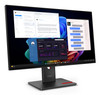 Lenovo ThinkVision T27UD-40 27" 4K UHD IPS 60Hz Monitor USB-C, Height Adjustable - 64AFGAT2EU