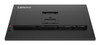 Lenovo ThinkVision T27UD-40 27" 4K UHD IPS 60Hz Monitor USB-C, Height Adjustable - 64AFGAT2EU