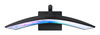 Samsung S65VC 34" UWQHD VA 100Hz Curved Monitor USB-C Height Adjustable - LS34C652VAUXEN