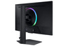 Samsung G70D 27" 4K UHD IPS 144Hz Monitor HDR, Speakers - LS27DG702EUXEN