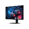 Samsung G70F 27" 4K UHD IPS 360Hz Monitor Height Adjustable, HDR - LS27FG702EUXEN