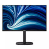 Philips 32B2U3601/00 31.5" QHD IPS 100Hz Monitor with USB-C & Height Adjustable