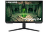 Samsung G40B 25" Full HD IPS 240Hz Monitor Height Adjustable, HDR - LS25BG400EUXEN