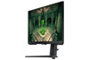 Samsung G40B 25" Full HD IPS 240Hz Monitor Height Adjustable, HDR - LS25BG400EUXEN