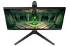 Samsung G40B 25" Full HD IPS 240Hz Monitor Height Adjustable, HDR - LS25BG400EUXEN