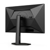 AOC G4 27G4X 27" Full HD Fast IPS 180Hz Monitor Height Adjustable HDR