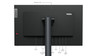 Lenovo ThinkVision P24q-30 23.8" QHD IPS 60Hz Monitor Height Adjustable, HDR - 63B4GAT6EU